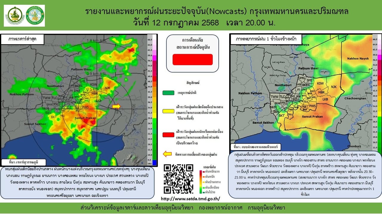 2025-07-12-13:16:00-|-ข่าวสารจากกรุมอุตุนิยมวิทยา