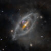 ngc-2685:-helix-galaxy