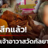 สึกแล้ว