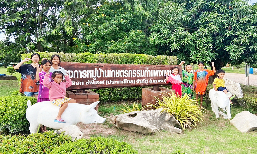 ไม่กังวล-ท่วม-แล้ง-มีธนาคารน้ำใต้ดินช่วย…สร้างโมเดลบริหารจัดการน้ำของเกษตรกร