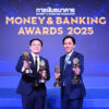 กสิกรไทย-คว้า-4-รางวัลเกียรติยศ-จากงาน-cash-&-banking-awards-2025