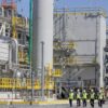 อัตราภาษีของทรัมป์ผลักดันเอเชียไปยังอเมริกัน-lng-แต่ตามเป้าหมายของสภาพอากาศwื้นเมือง