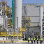 อัตราภาษีของทรัมป์ผลักดันเอเชียไปยังอเมริกัน-lng-แต่ตามเป้าหมายของสภาพอากาศwื้นเมือง