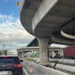 รถติดอะไร-สมาชิกส่งมาถามหลายคน-ถนนเทพรัตน(บางนา-ตราด)-ขาเข้-|-2025-07-18-11:26:00