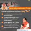 20-กค68-ปภ-ประชุมวอร์รูม-กอปภ.กลาง-ติดตามประเมินสถานการณ