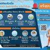 รู้ทันภัยกับปภ-️ปภ.แนะเตรียมพร้อม-เฝ้าระวัง-เมื่อฝนตกหนัก
