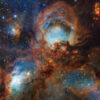 paw-nebula-จาก-paw’s-paw-จากกล้องโทรทรรศน์ภูมิภาค-webb