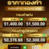 ราคาทอง-วันจันทร์ที่-21-กรกฎาคม-2568-ครั้งที่-1-+100