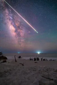 fireball-over-cape-san-blas