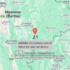 แผ่นดินไหวขนาด-21-ประเทศเมียนมา-2025-07-25-00:41:50-ตามเวลาประเทศไทย-|-วันศุกร์ที่-25-กรกฎาคม-พศ.-2568