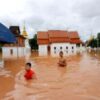 น้ำมาเร็วเกินคาด-ปริมาณฝนสูงระดับ-“ฝนพันปี”-ทำไมปีนี้-จ.น่าน-ท่วมหนักจาก-“พายุวิภา”