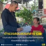 รวบสาวรับจ้างเปิดบัญชีม้ารับโอนเงินแก๊งลวงลงทุน-ก่อนปล่อยโฮ
