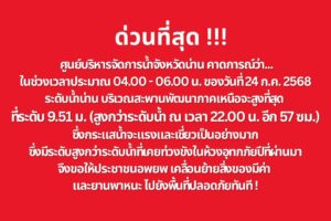 2025-07-23-23:21:00-|-ข่าวสารจากกรุมอุตุนิยมวิทยา