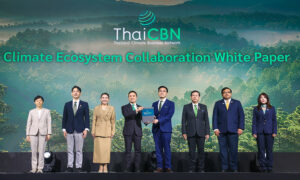 กสิกรไทยจับมือ-33-องค์กรพันธมิตร-มอบ-white-paper-ด้าน-climate-แก่ภาครัฐ