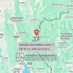 แผ่นดินไหวขนาด-17-ประเทศเมียนมา-2025-07-26-01:22:46-ตามเวลาประเทศไทย-|-วันเสาร์ที่-26-กรกฎาคม-พศ.-2568