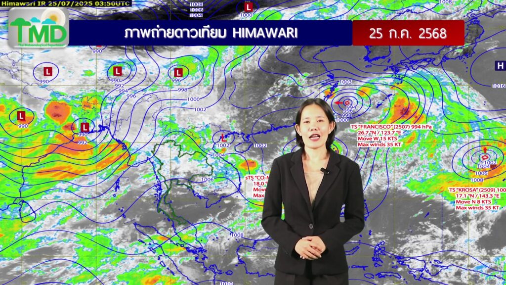 2025-07-25-08:30:00-|-ข่าวสารจากกรุมอุตุนิยมวิทยา