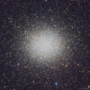 คลัสเตอร์ทรงกลม-omega-centauri