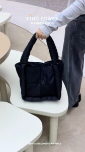 กระเป๋าใบใหม่เข้าได้กับทุกสไตล์-ให้อัปลุคใหม่ได้ทุกวัน-ไม่มีซ้ำ