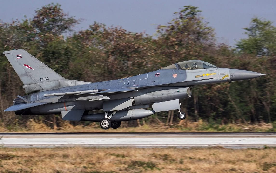 กัมพูชายิvก่อน-ด่วน-เวลา-1222น.-เครื่องบินขับไล่-f-16-จำน-|-2025-07-24-05:34:00
