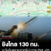 กองทัพภาคที่-2-แจ้งเตือนระวังอันตรายจาก-“ขีปนาวุธ-phl-03”-ขอให้ประชาชนไม่ตื่นตระหนก-และติดตามกา