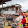 เครือซีพีเคียงข้างชาวน่าน-เร่งช่วยเหลือผู้ประสบอุทกภัย-ส่งอาหาร-น้ำดื่ม-ถุงยังชีพ