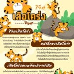 ชีวิตของเสือโคร่ง-,-หน้าที่ของเสือโคร่ง-,-เสือโคร่งล่าเหยื่อ