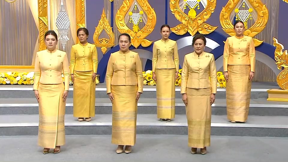 ตำรวจสอบสวนกลาง-ร่วมบันทึกเทปถวายพระพร-เนื่องในโอกาสวั
