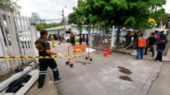 ชายไทยบุกยิvในตลาด-อตก.-เสียชีวิตรวม-6-ราย-ตำรวจชี้แรงจูงใจความขัดแย้งส่วนตัว