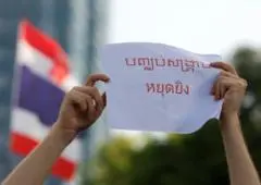 หยุดยิvไทย-กัมพูชา-หลังครบกำหนดเส้นเสียชีวิต-เรารู้อะไรบ้าง-?