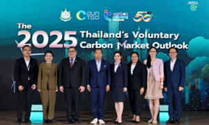 ผู้บริหารบางจากฯ-ร่วมแบ่งปันมุมมอง-จากตลาดคาร์บอนสู่เวทีวิศวกรรม