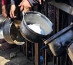ความอดอยากบั่นทอนสุขภาพร่างกายของผู้คนในฉนวนกาซาอย่างไร