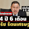 ตัดสินแล้ว-คดีทุจริตฟุตซอล-จำคุก-4-ปี-6-ด.’วิรัช-รัตนเศรษฐ’-เมียโดนด้วย-ได้ประกันตัว