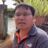 (1/8/68)-…ครบสัปดาห์แล้ว-น้ำผุดใต้กำแพงบริเวณชุมชนคูหาสุวร