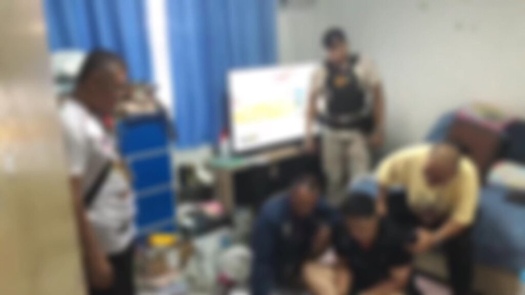 ชุดตะวัน-ยาเสพติด-ระดมกวาดล้าง-ตามนโยบายรัฐบาล-วันที่-1-ส.-|-2025-08-01-11:49:00