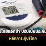 สภาผู้บริโภค-ชี้-กรุงไทยแอกซ่า-ปรับขึ้นเบี้ยประกันเป็นการเอาเปรียบผู้บริโภค
