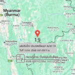 แผ่นดินไหวขนาด-19-ประเทศเมียนมา-2025-08-03-09:11:00-ตามเวลาประเทศไทย-|-วันอาทิตย์ที่-3-สิงหาคม-พศ.-2568