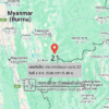 แผ่นดินไหวขนาด-21-ประเทศเมียนมา-2025-08-04-15:40:13-ตามเวลาประเทศไทย-|-วันจันทร์ที่-4-สิงหาคม-พศ.-2568