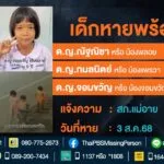 เด็กหาย-3-คน-1.เด็กหญิงณัฐณิชา-ผิวแก้ว-หรือ-น้องพลอย-อาย