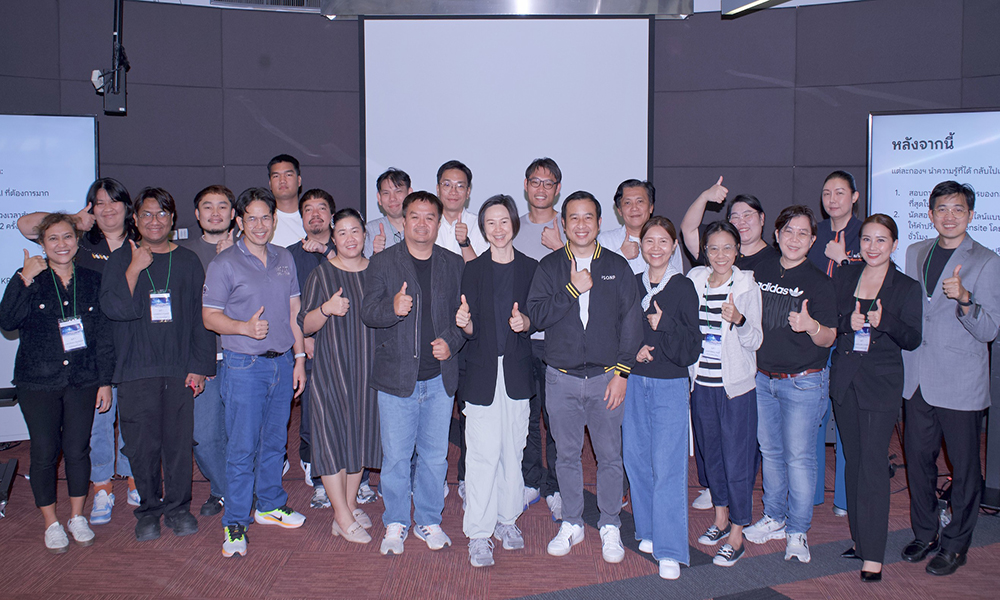 sonp-จับมือ-google-เวิร์คช็อปเข้ม-การใช้เครื่องมือ-ai-ในกองบรรณาธิการ