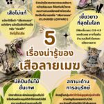 5-เรื่องน่ารู้ของ-เสือลายเมฆ-ที่มาข้อมูล-:-สำนักอนุรักษ์สั