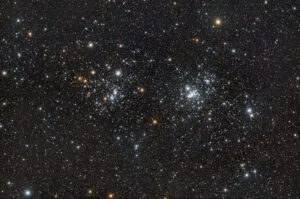 คลัสเตอร์คู่ใน-perseus