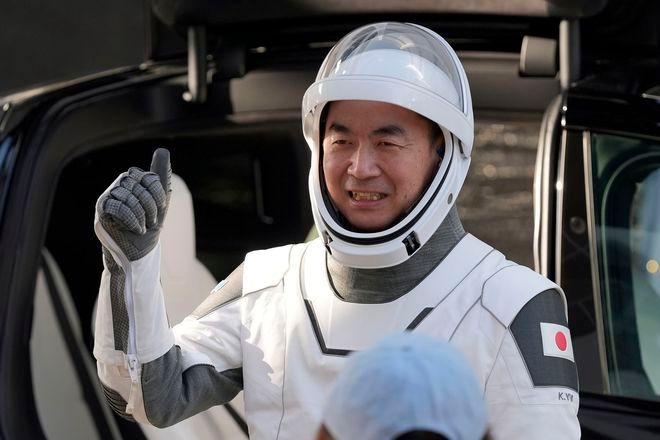 การส่งนักบินอวกาศไปยังการใช้ชีวิตที่ชัดเจนหลังจากถูกกีดกันโดย-starliner-ของโบอิ้ง