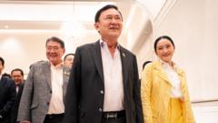 แพทองธาร-จะปรากฏตัวกลางศาลรัฐธรรมนูญ-21-สค.-วันไต่สวน-“คดีคลิปเสียง”-หรือไม่