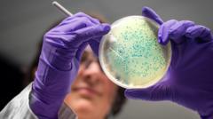 เอไอคิดค้นยาปฏิชีวนะใหม่-2-ชนิด-รักษาหนองในดื้อยาและเชื้อ-mrsa