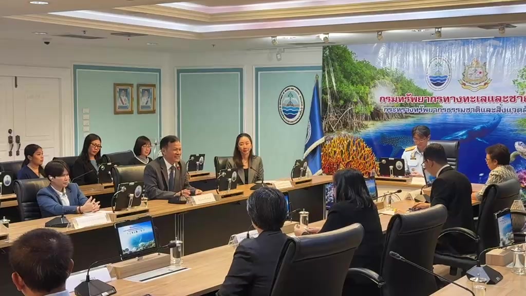 -are-living-พิธีลงนามบันทึกความเข้าใจ-“การบูรณาการเพื่อขับเคลื่อน