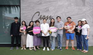 เมืองไทยสไมล์คลับ-จัด-ordinary-beautiful-dining-at-corrupt-มอบประสบการณ์ความสุขและรอยยิ้ม