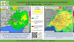 2025-08-21-13:26:00-|-ข่าวสารจากกรุมอุตุนิยมวิทยา