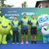 gulf-จับมือ-ais-จัดกิจกรรม-gulf-x-ais-playspace-plod-ส่งมอบแลนด์มาร์กใหม่สวนเบญจกิติ