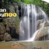 สิงหาพาแม่เที่ยว-น้ำตกพลาญทอง-สายน้ำกลางผืนป่าภูผาม่าน-จัง