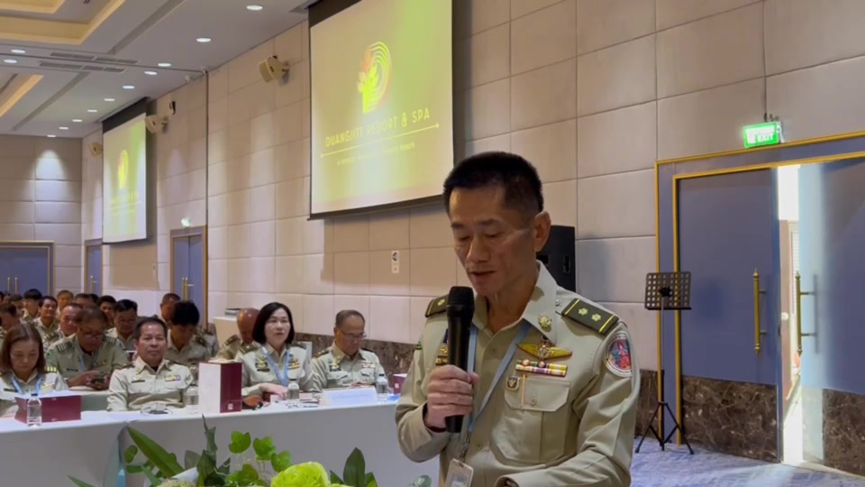 dnpnews-:-กรมอุทยานแห่งชาติ-ติวเข้มหัวหน้าหน่วยฯ-ต้นน้ำ-เร่งขับเคลื